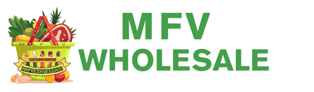 mrfreshveggie