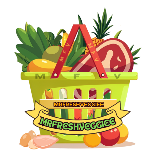 mrfreshveggie